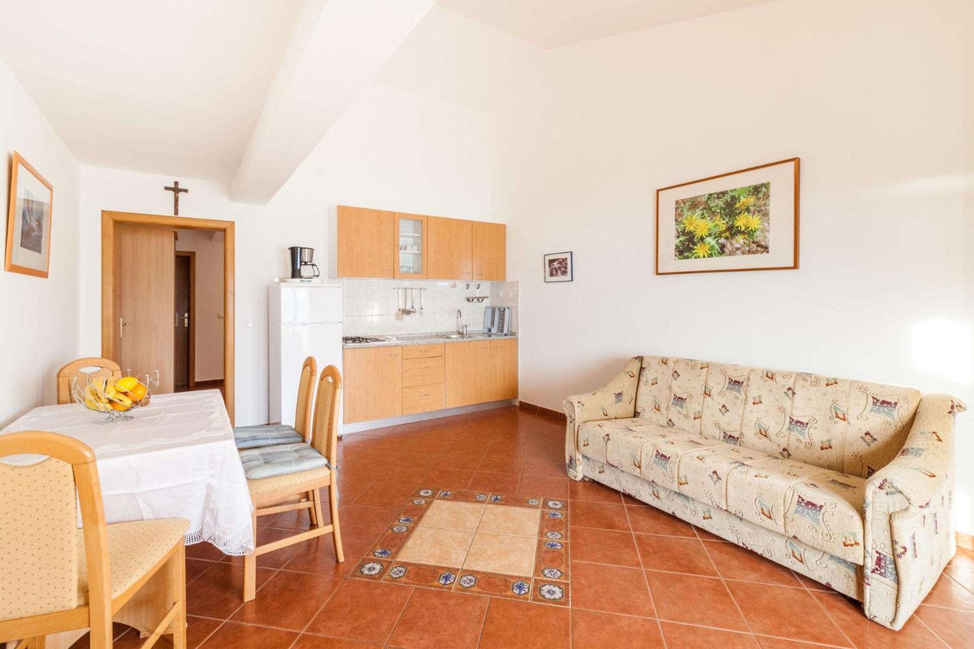 Appartement Rajka 4 Kustici Ngoại thất bức ảnh